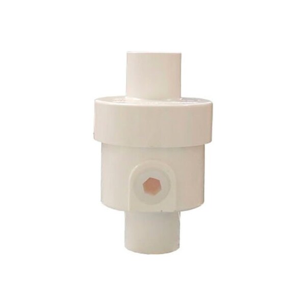 Sealed Unit Parts Co. Supco Waterless Trap for Condensate Lines RLC051 - main